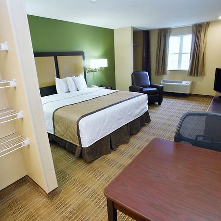 Extended Stay America Select Suites - Nashville - Airport Екстериор снимка