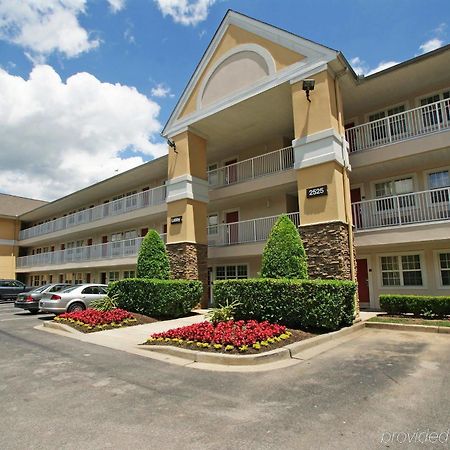 Extended Stay America Select Suites - Nashville - Airport Екстериор снимка