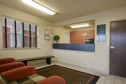 Extended Stay America Select Suites - Nashville - Airport Интериор снимка