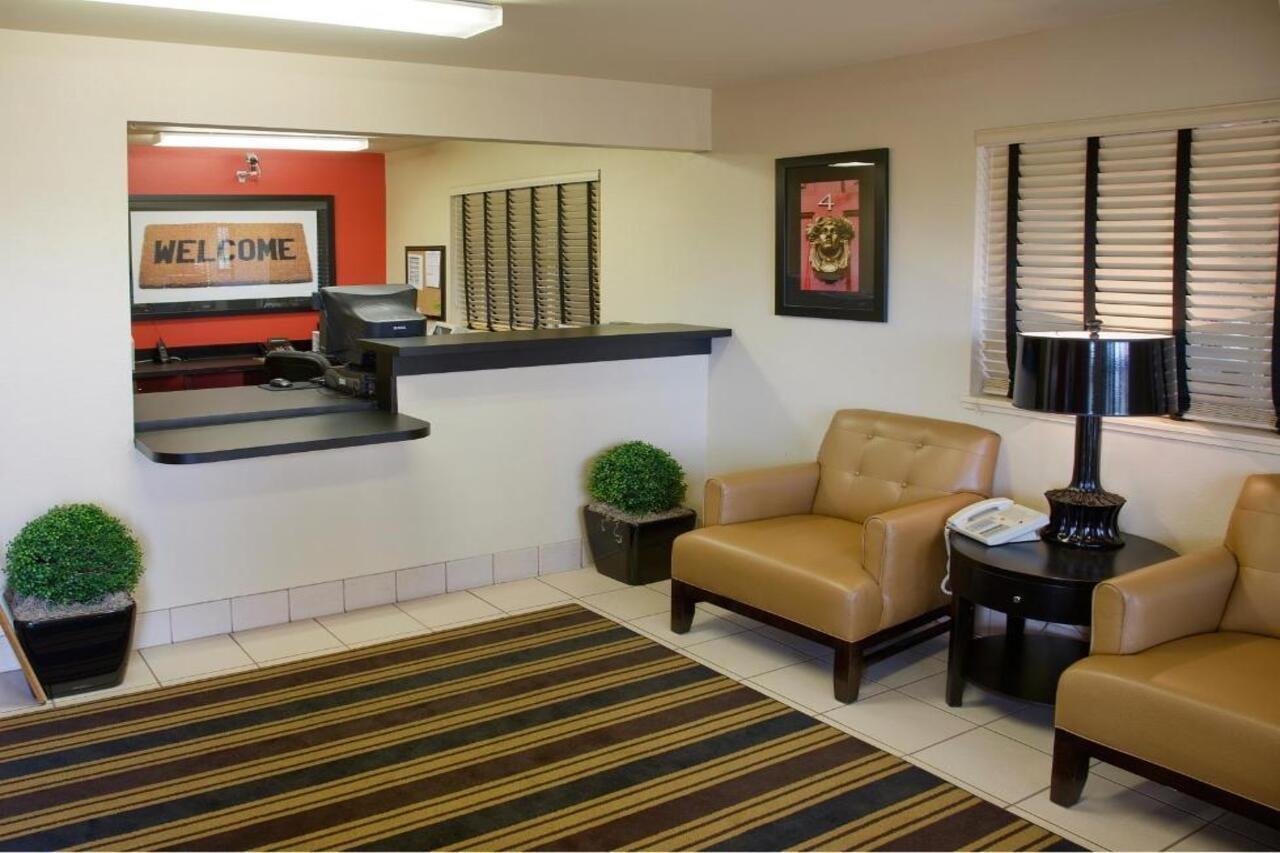 Extended Stay America Select Suites - Nashville - Airport Екстериор снимка