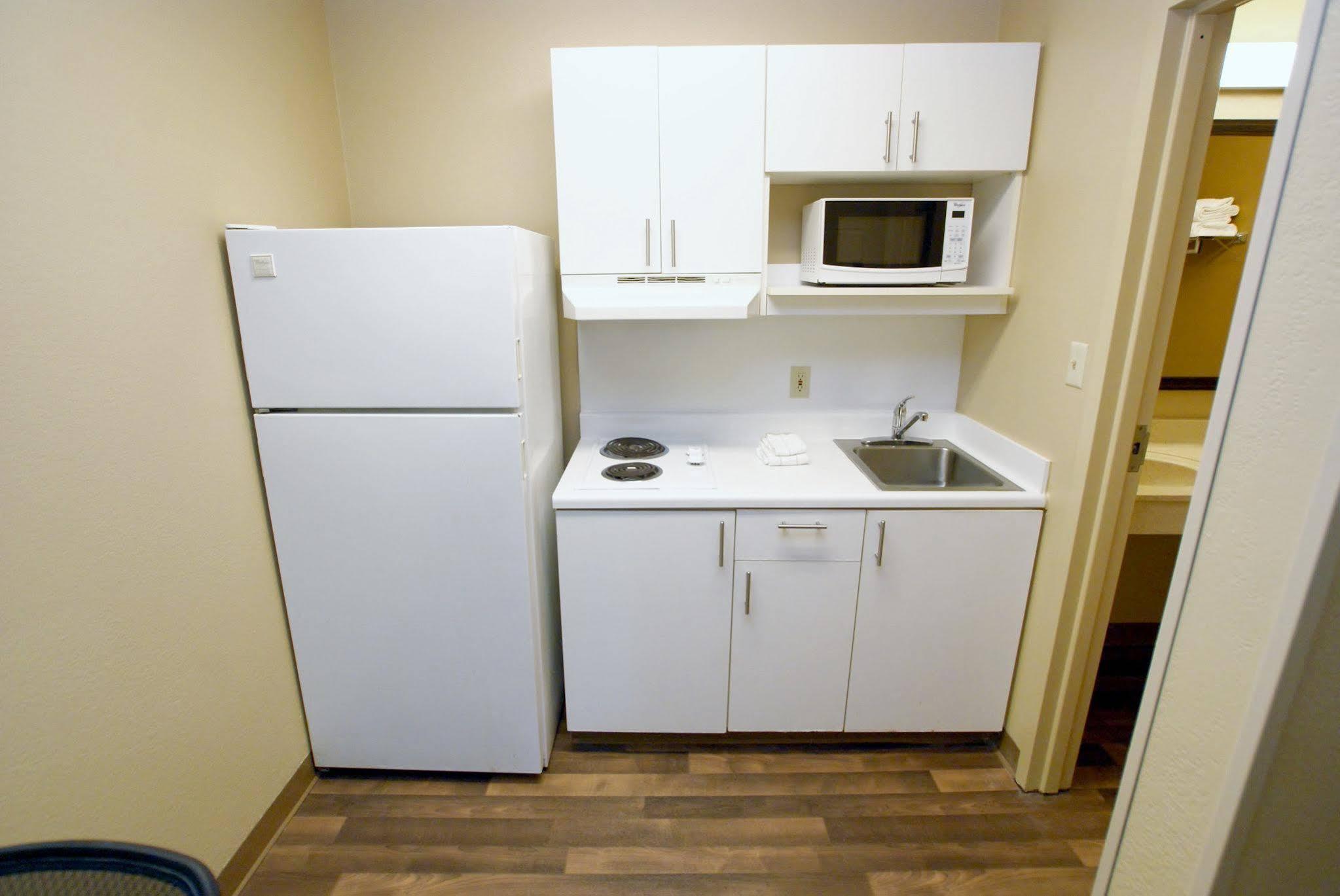 Extended Stay America Select Suites - Nashville - Airport Екстериор снимка