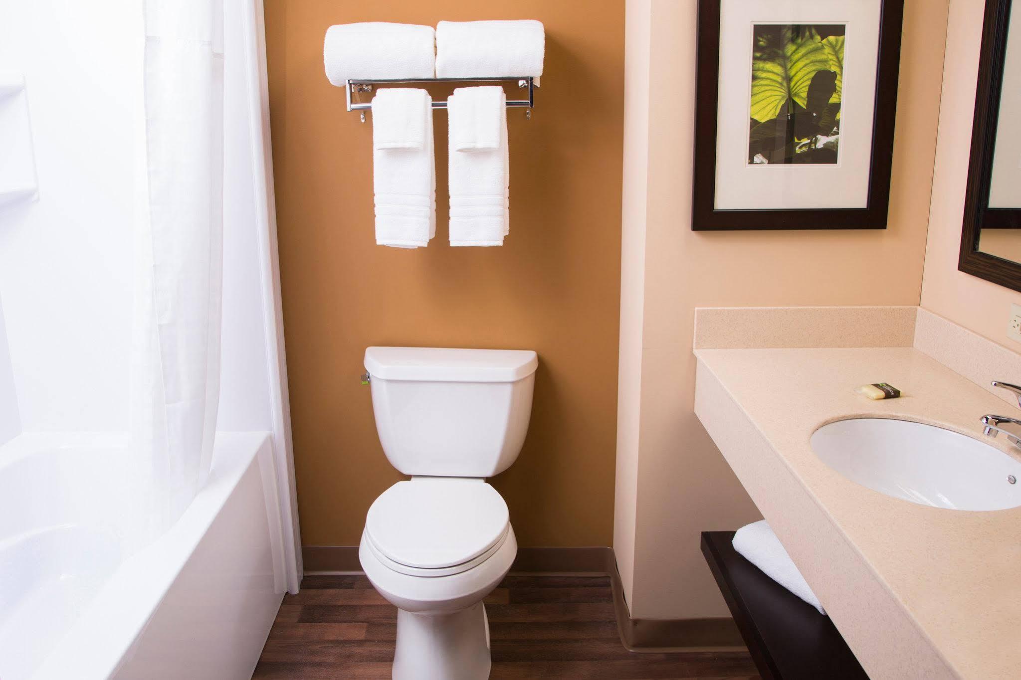 Extended Stay America Select Suites - Nashville - Airport Екстериор снимка