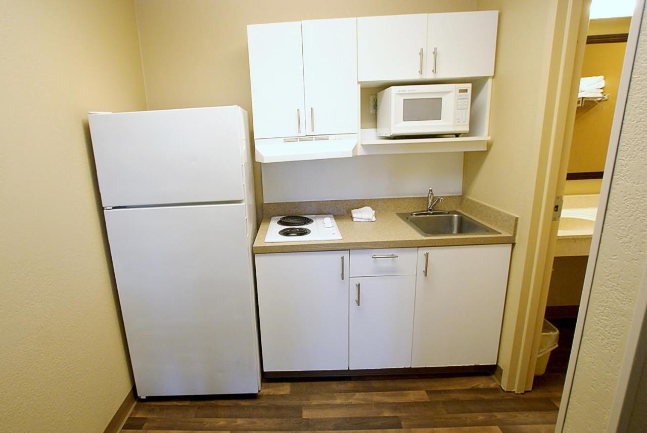 Extended Stay America Select Suites - Nashville - Airport Екстериор снимка
