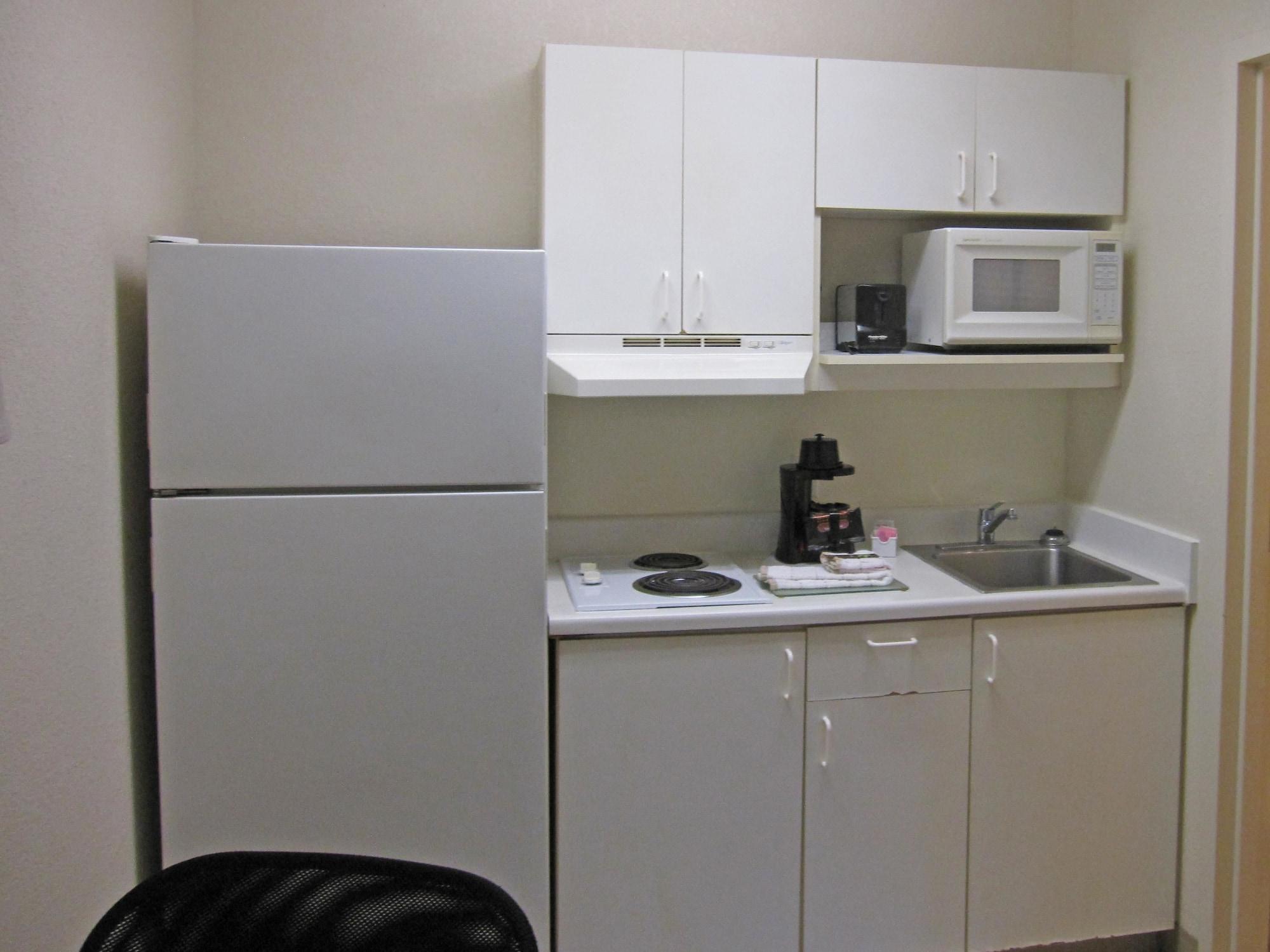 Extended Stay America Select Suites - Nashville - Airport Екстериор снимка