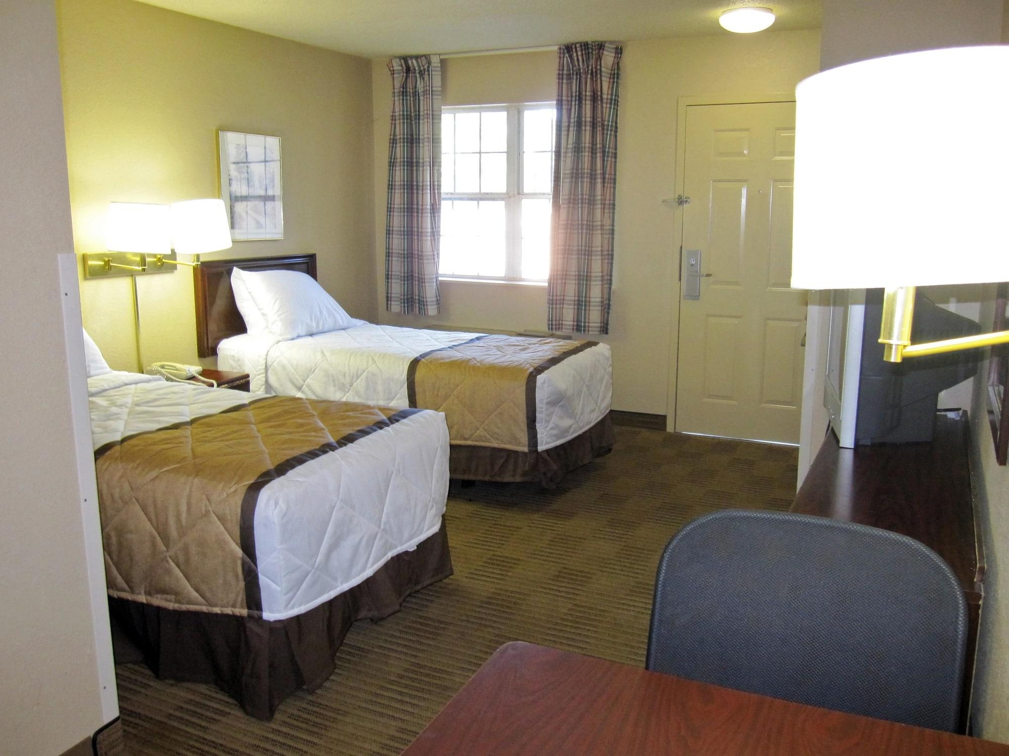 Extended Stay America Select Suites - Nashville - Airport Екстериор снимка