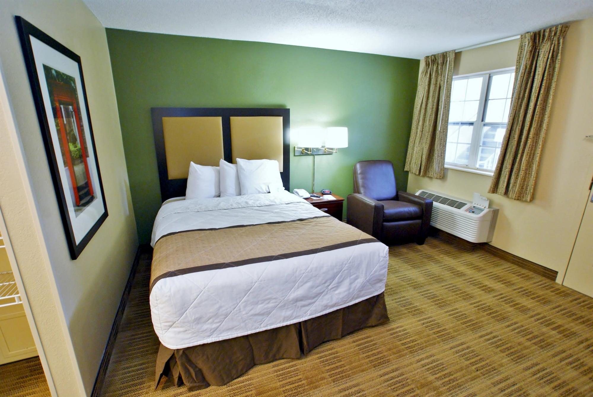 Extended Stay America Select Suites - Nashville - Airport Екстериор снимка
