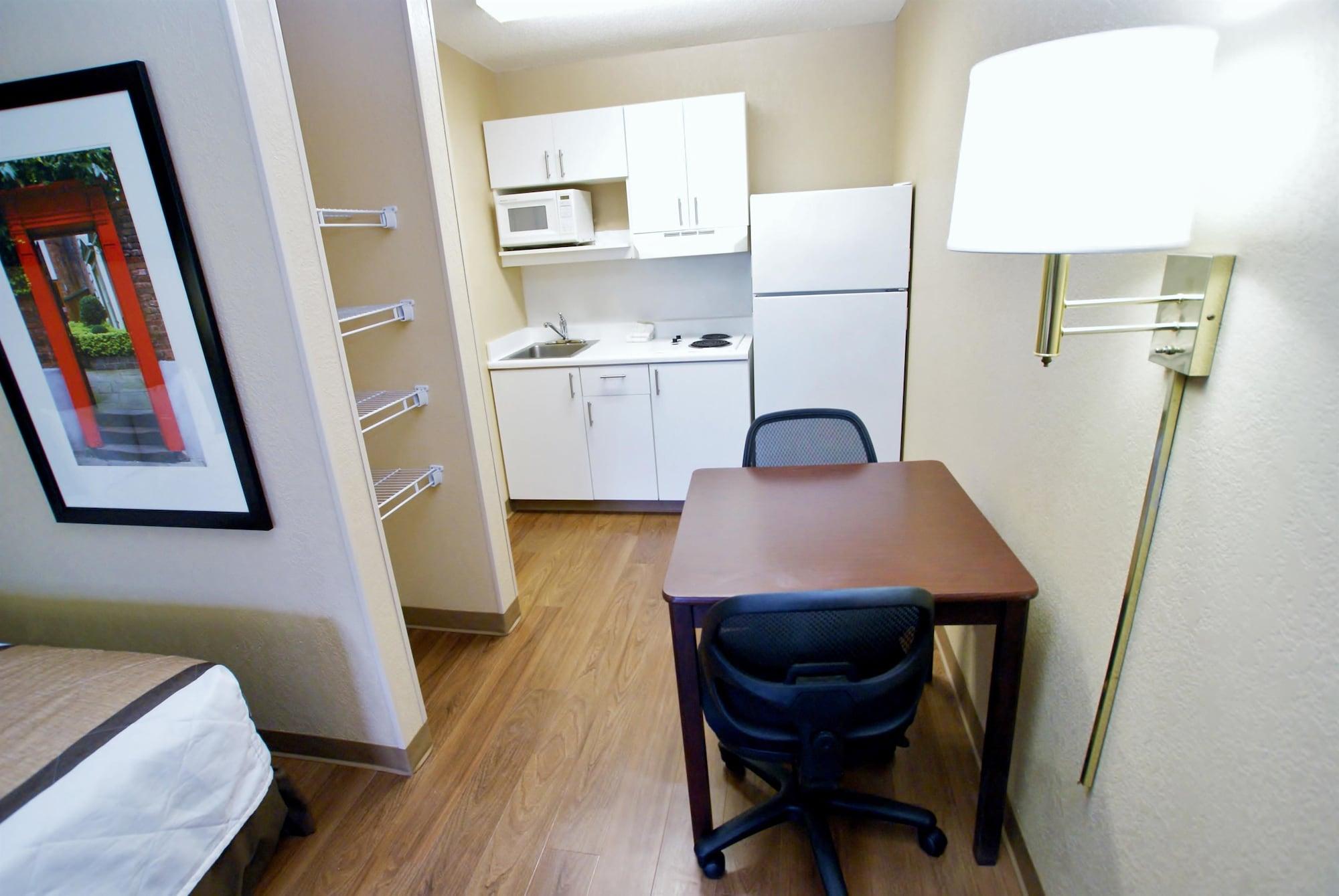 Extended Stay America Select Suites - Nashville - Airport Екстериор снимка