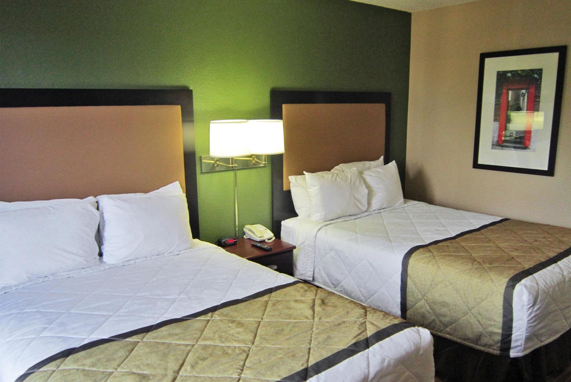 Extended Stay America Select Suites - Nashville - Airport Екстериор снимка