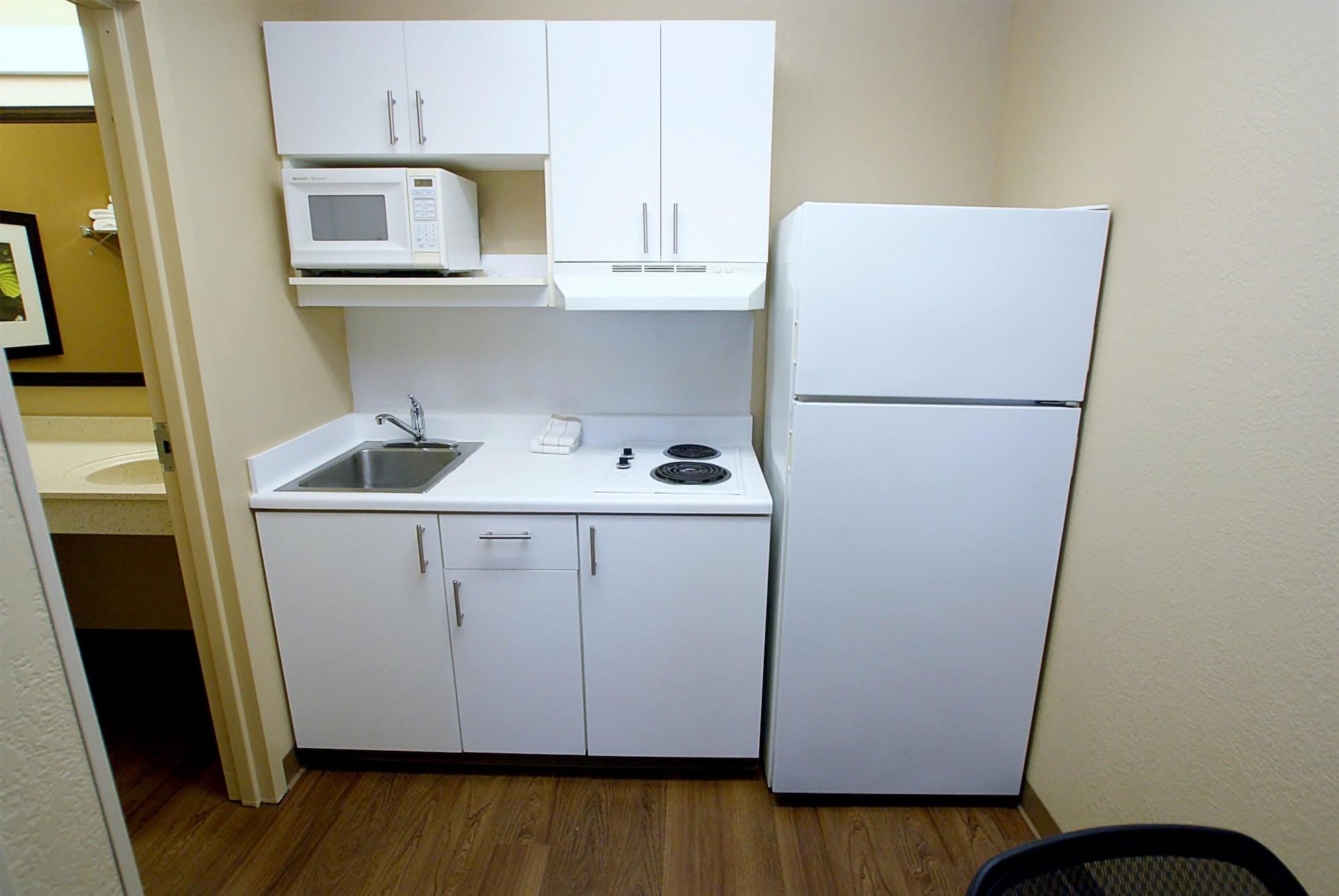 Extended Stay America Select Suites - Nashville - Airport Екстериор снимка