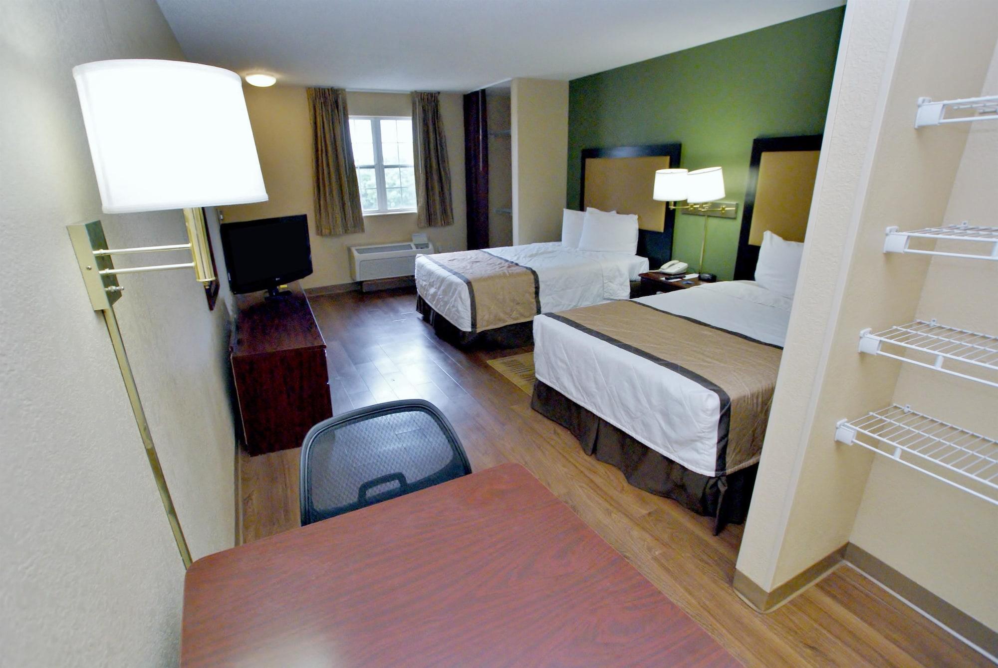 Extended Stay America Select Suites - Nashville - Airport Екстериор снимка