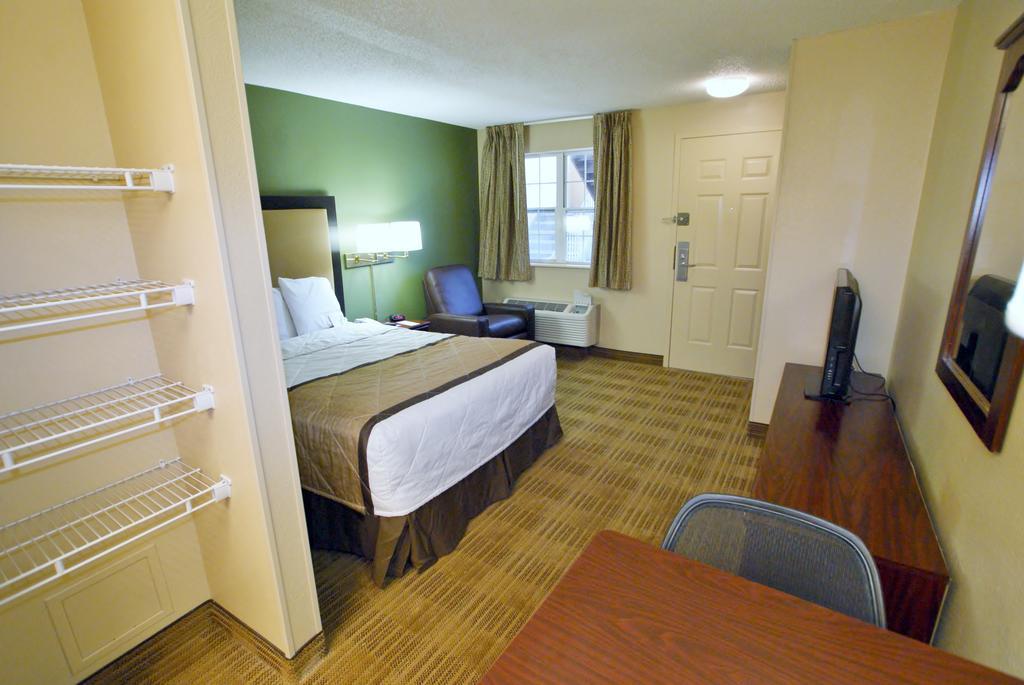 Extended Stay America Select Suites - Nashville - Airport Екстериор снимка