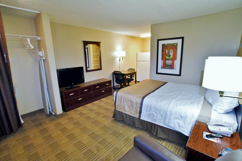 Extended Stay America Select Suites - Nashville - Airport Екстериор снимка