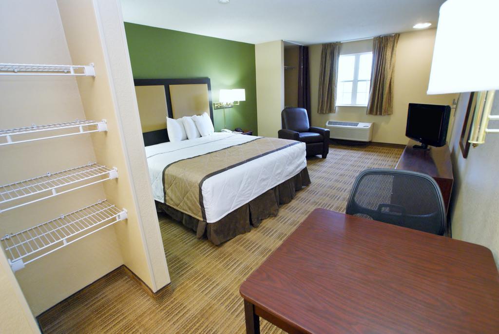 Extended Stay America Select Suites - Nashville - Airport Екстериор снимка