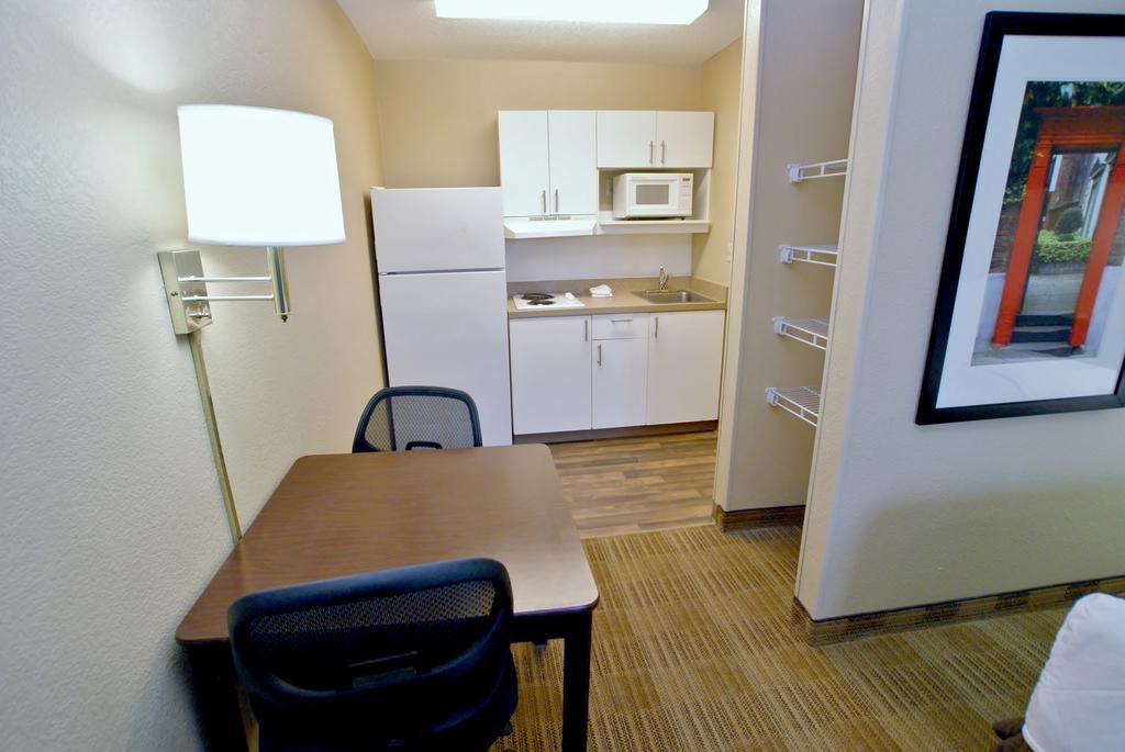 Extended Stay America Select Suites - Nashville - Airport Екстериор снимка