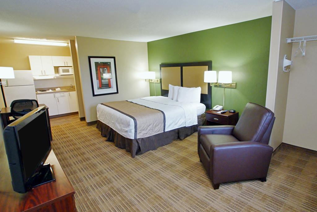 Extended Stay America Select Suites - Nashville - Airport Екстериор снимка