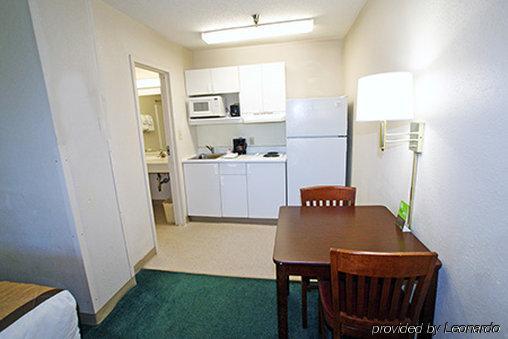 Extended Stay America Select Suites - Nashville - Airport Екстериор снимка