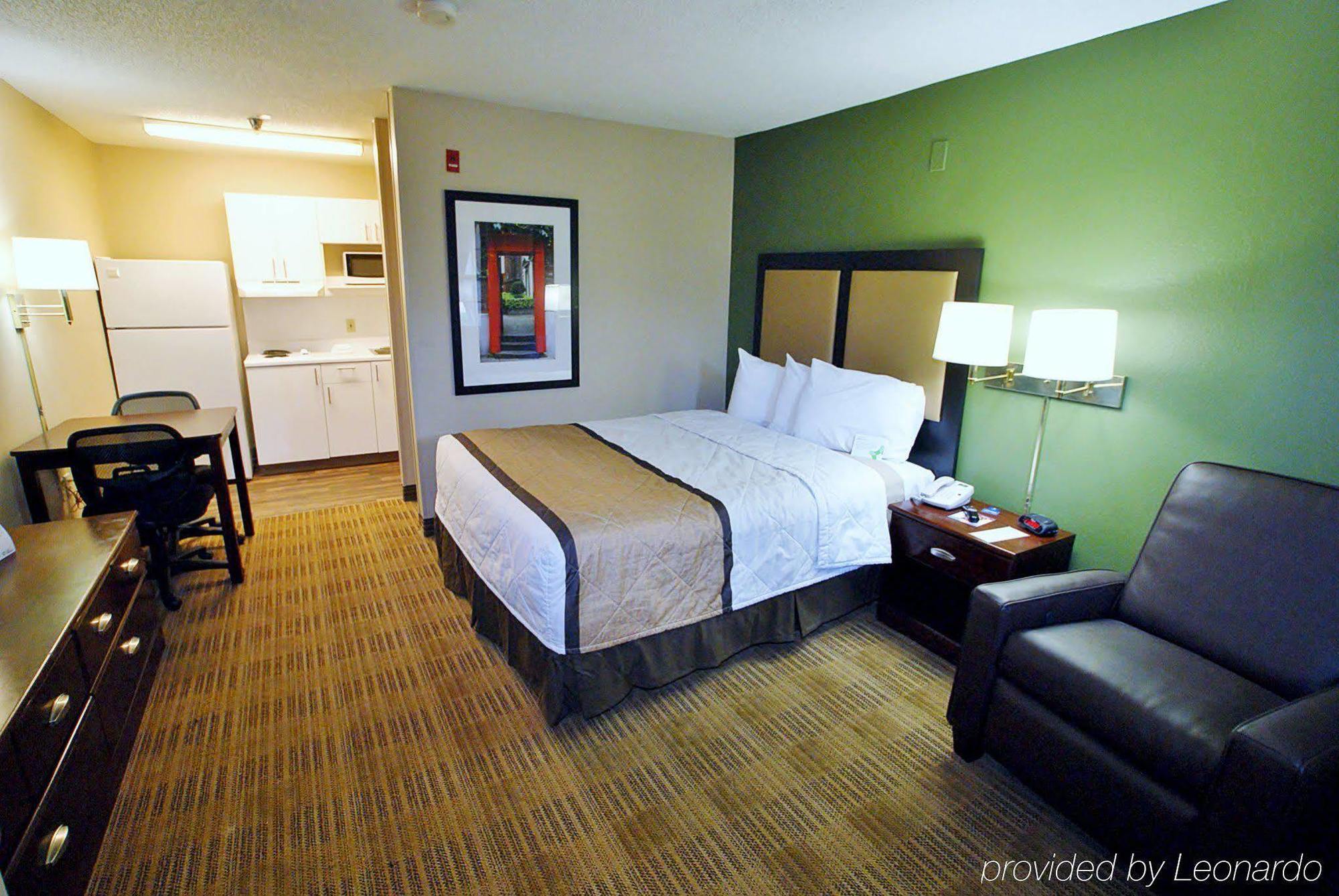 Extended Stay America Select Suites - Nashville - Airport Екстериор снимка