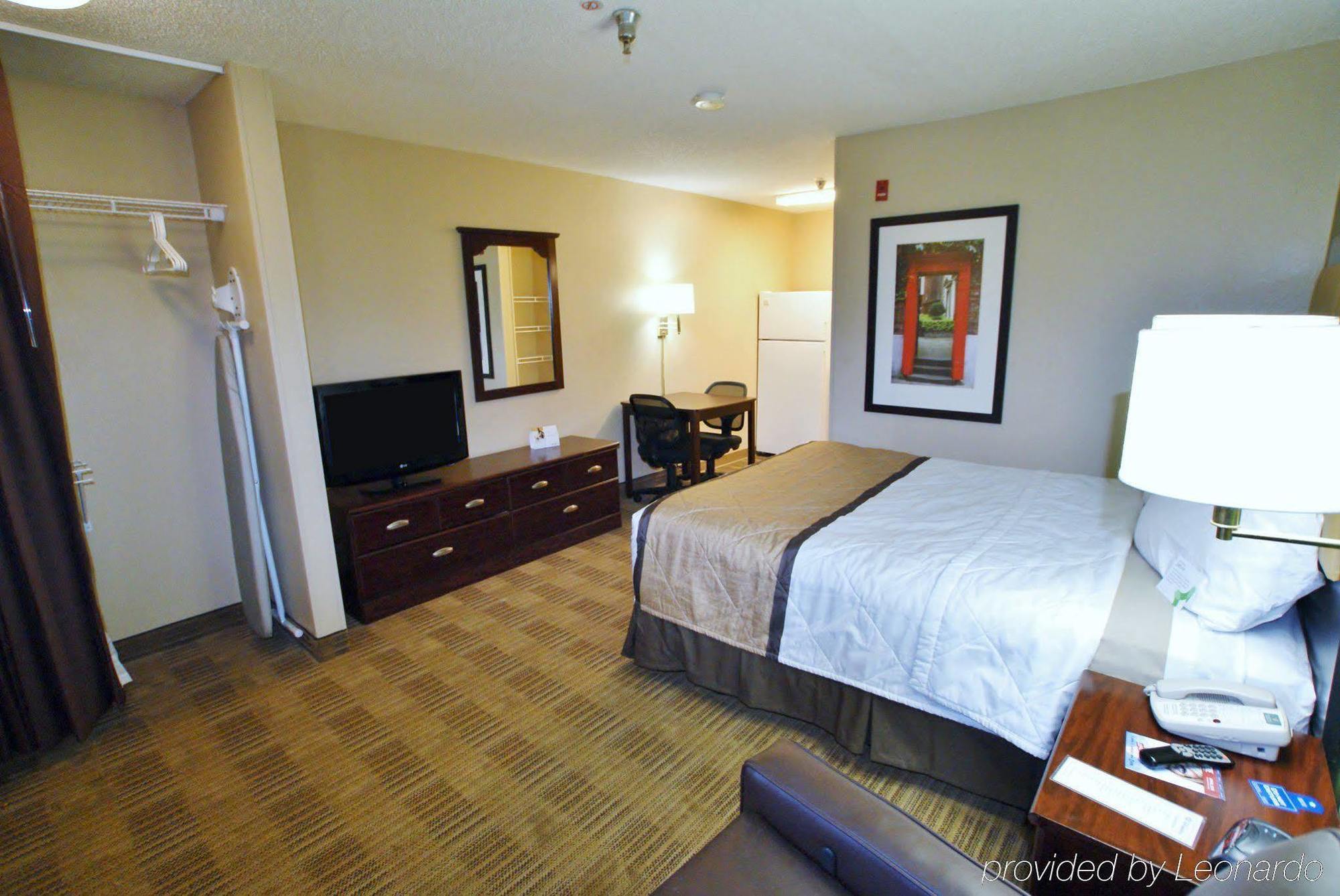 Extended Stay America Select Suites - Nashville - Airport Екстериор снимка